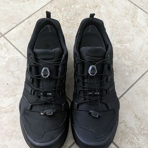 Adidas Terrex Continental Gortex